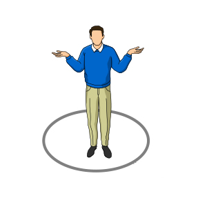 International Repair Service Step-by-Step You discover that your hearing aid is not working properly.
